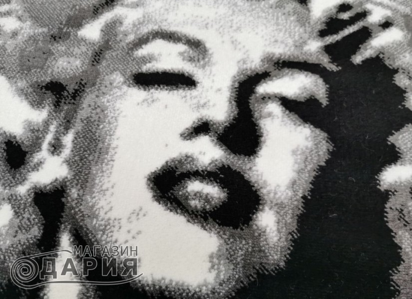 Тъкан килим Popart 3382 merilyn